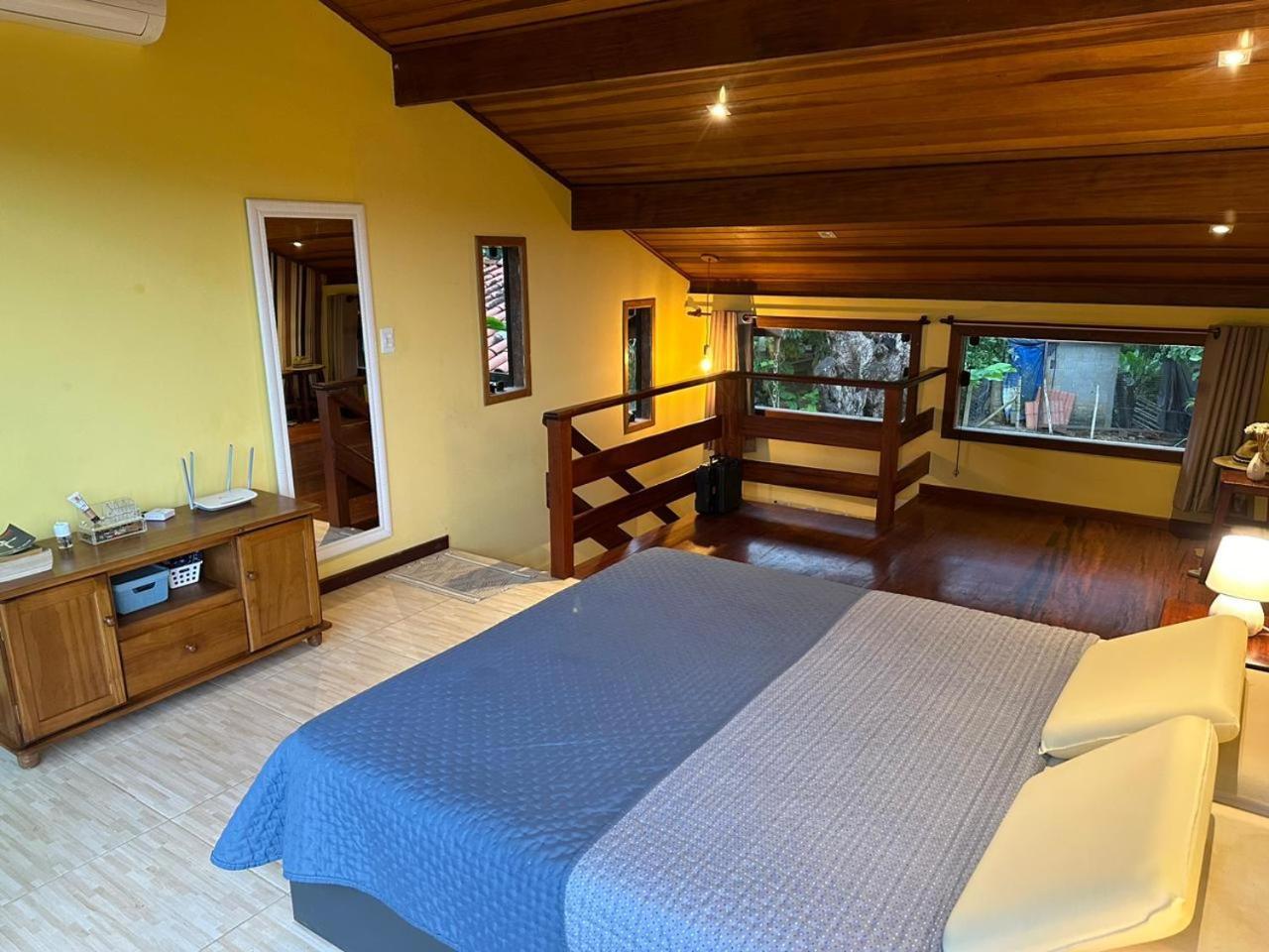 Flat Prumirim Ubatuba Exterior foto